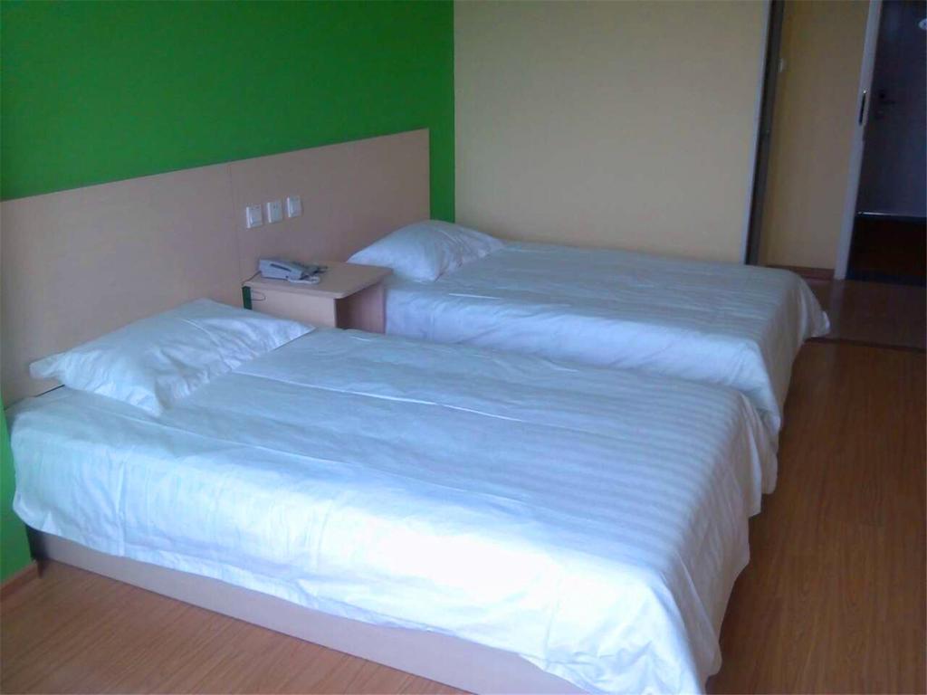 Jinghua Hotel Shijiazhuang Grand Theatre Oda fotoğraf