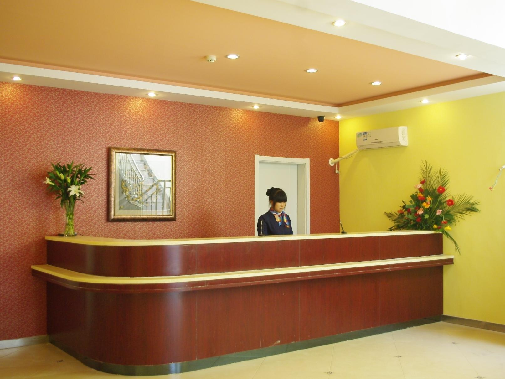 Jinghua Hotel Shijiazhuang Grand Theatre Dış mekan fotoğraf