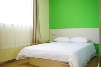 Jinghua Hotel Shijiazhuang Grand Theatre Dış mekan fotoğraf