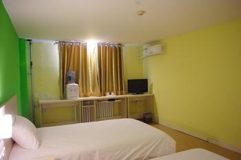 Jinghua Hotel Shijiazhuang Grand Theatre Dış mekan fotoğraf
